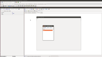 Collection - statusbar Collection - statusbar