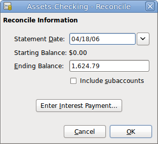 Fenêtre de rapprochement Fenêtre de rapprochement